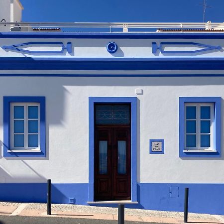 Casa Da Praia Albufeira Extérieur photo