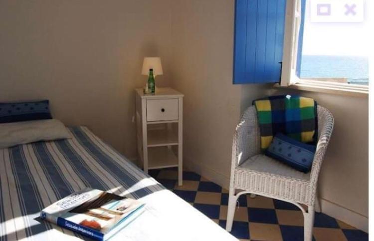 Casa Da Praia Albufeira Extérieur photo