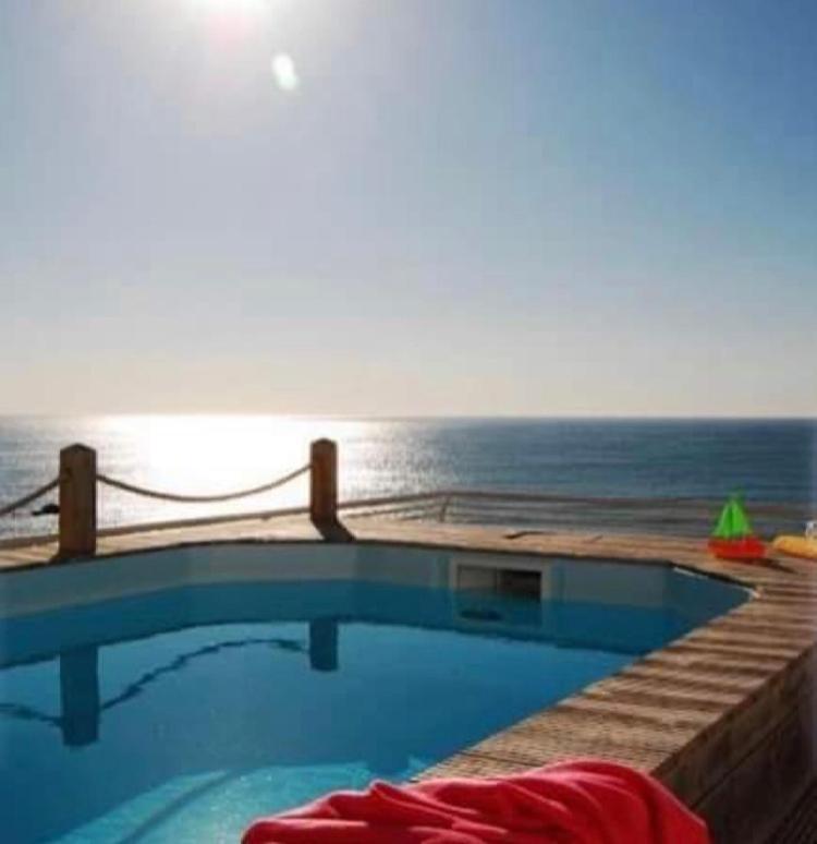 Casa Da Praia Albufeira Extérieur photo