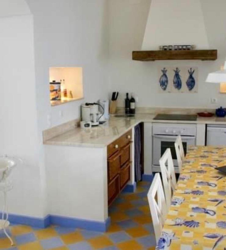 Casa Da Praia Albufeira Extérieur photo