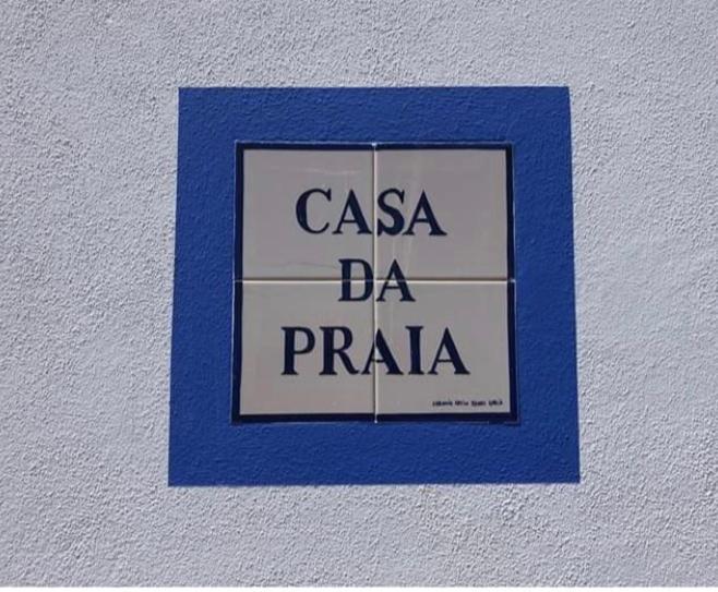 Casa Da Praia Albufeira Extérieur photo