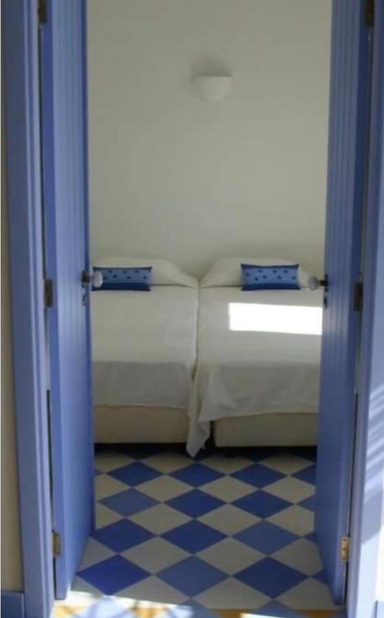 Casa Da Praia Albufeira Extérieur photo